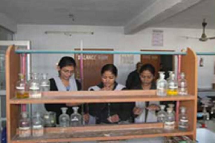 laboratory